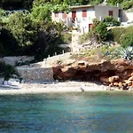 Seaside Secluded Apartments Cove Jedra, Hvar - 2583