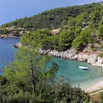 Seaside Secluded Apartments Cove Jedra, Hvar - 2583