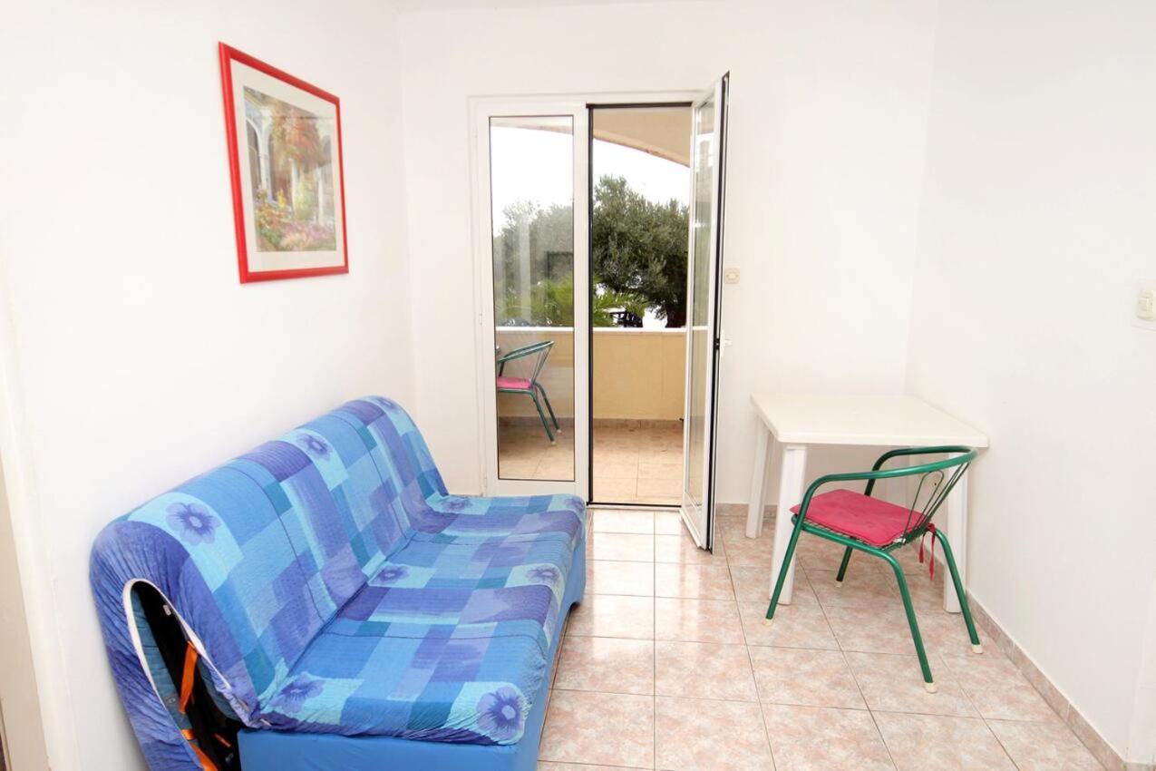 Seaside Secluded Apartments Cove Jedra, Hvar - 2583 * Gdinj