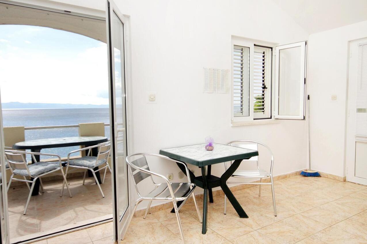 Seaside Secluded Apartments Cove Jedra, Hvar - 2583 Apartment