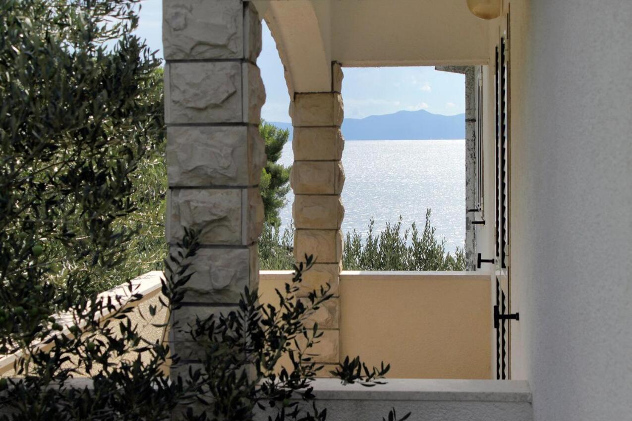 Seaside Secluded Apartments Cove Jedra, Hvar - 2583 Gdinj