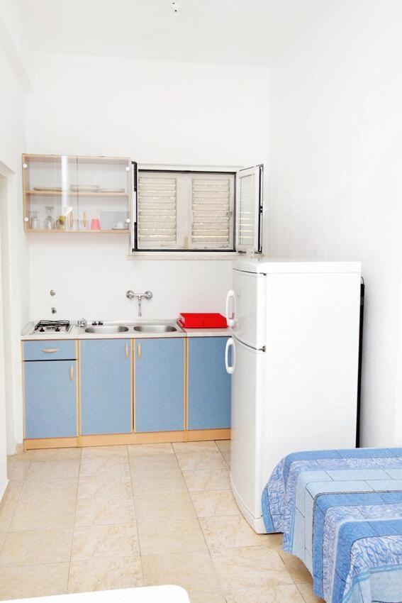 Seaside Secluded Apartments Cove Jedra, Hvar - 2583 Apartment *