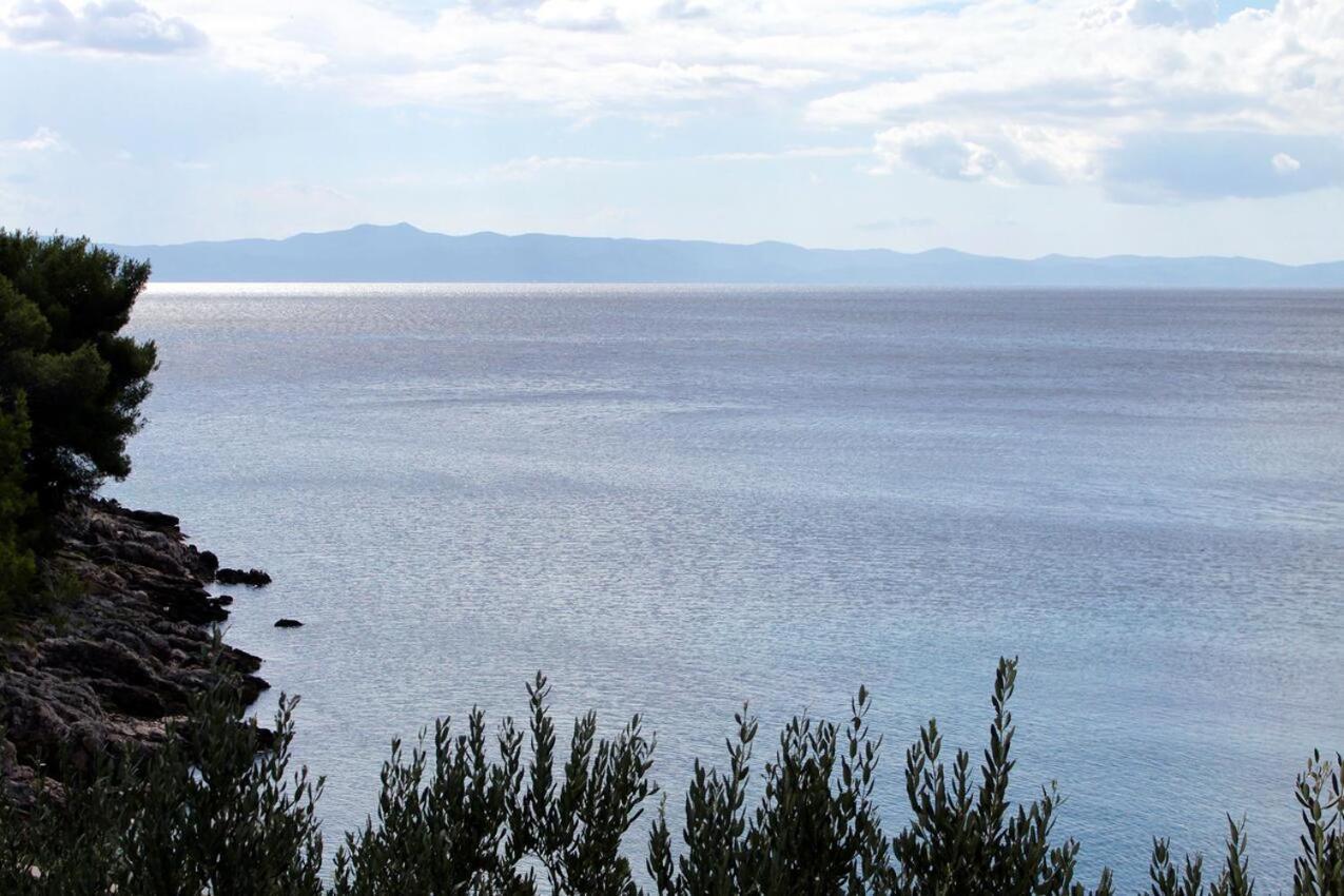Seaside Secluded Apartments Cove Jedra, Hvar - 2583 Apartment *
