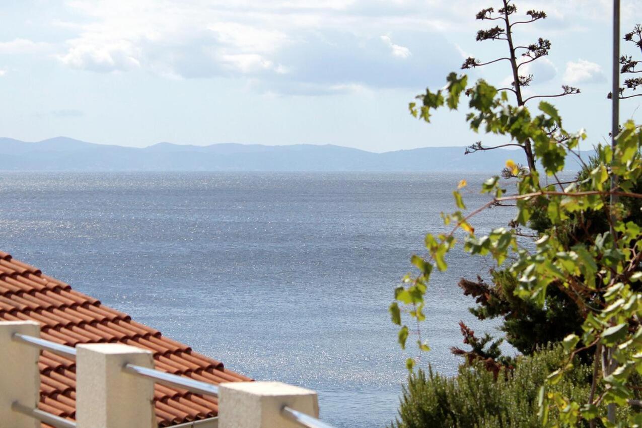 Seaside Secluded Apartments Cove Jedra, Hvar - 2583 Gdinj