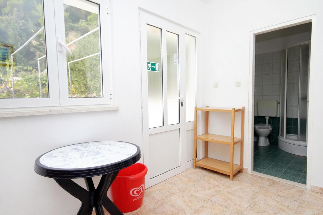 Seaside Secluded Apartments Cove Jedra, Hvar - 2583 Apartment *