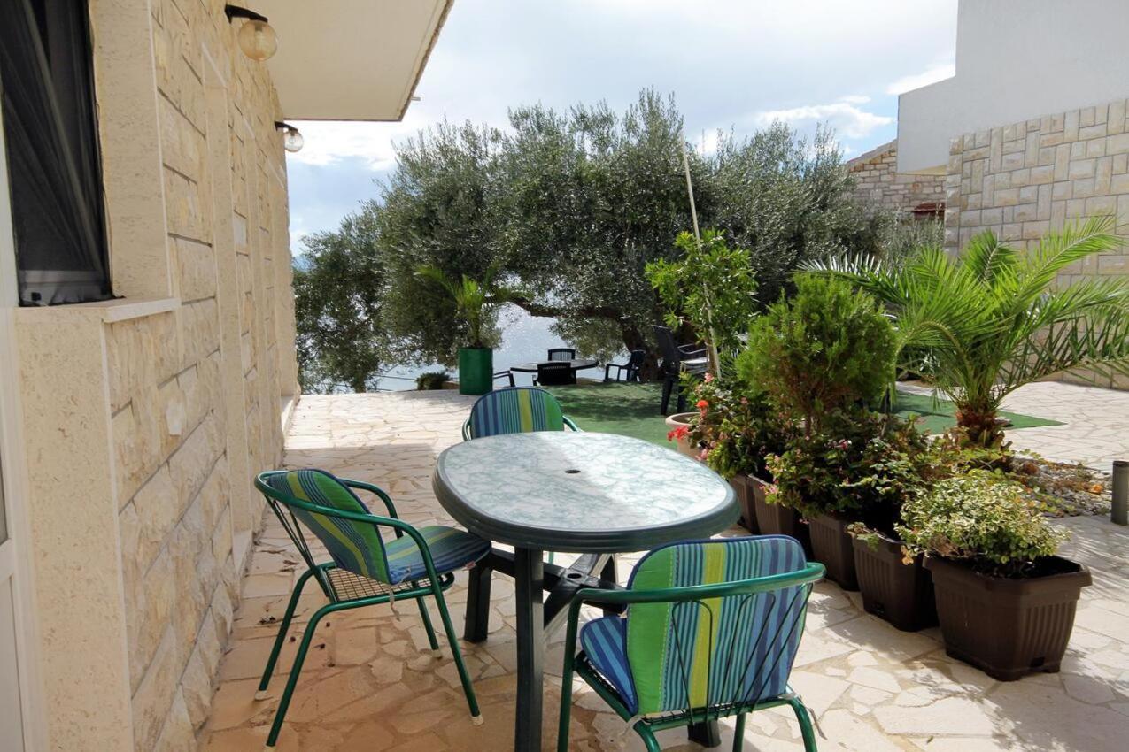 Seaside Secluded Apartments Cove Jedra, Hvar - 2583 Apartment *