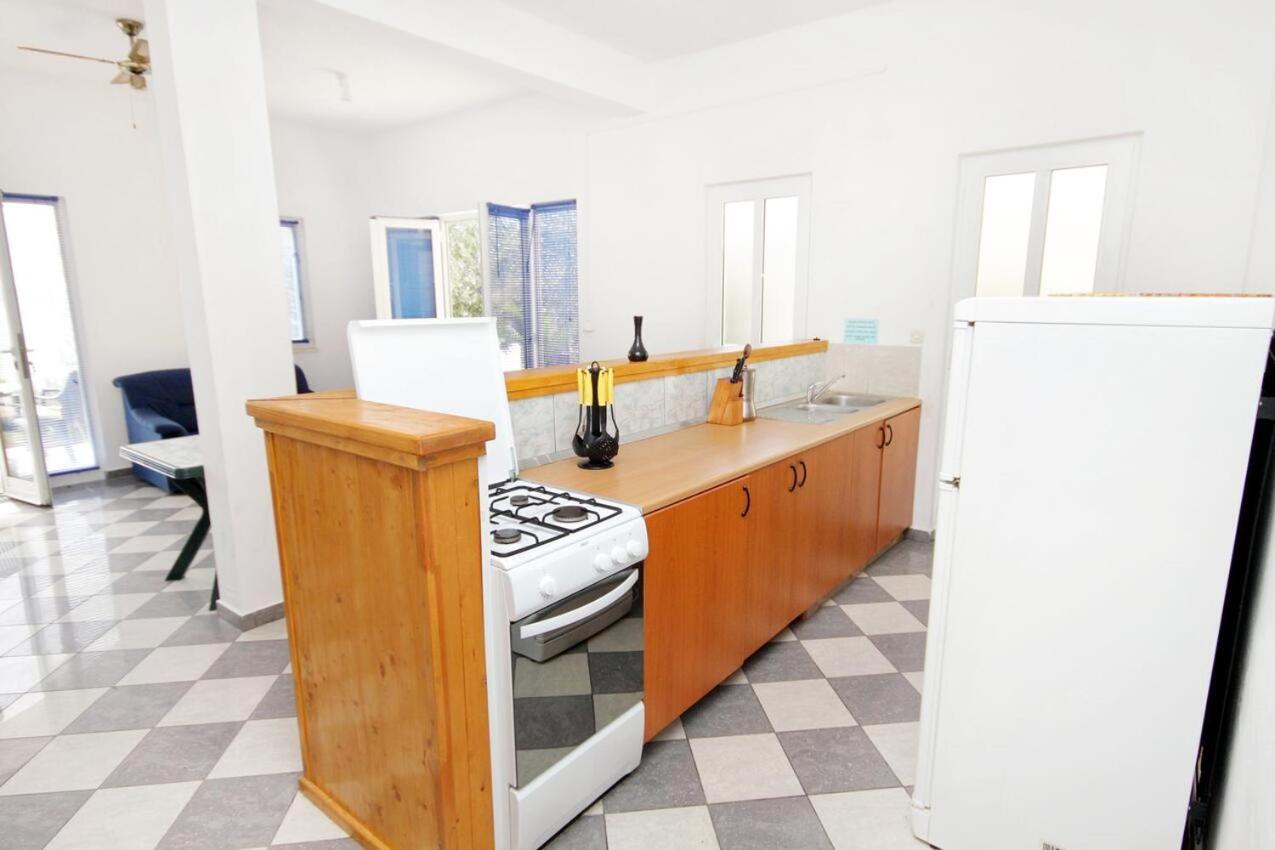 Seaside Secluded Apartments Cove Jedra, Hvar - 2583 Apartment *