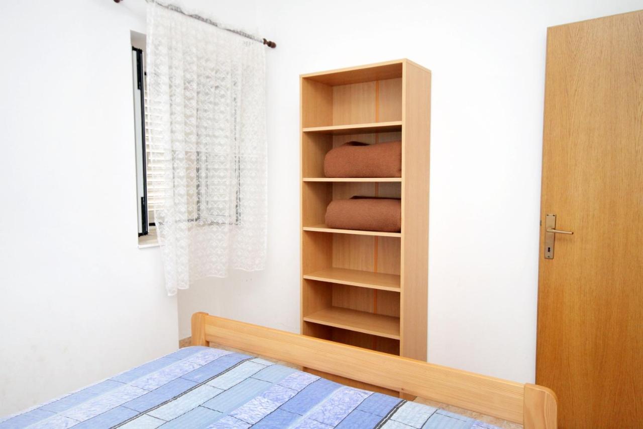 Seaside Secluded Apartments Cove Jedra, Hvar - 2583 Apartment *